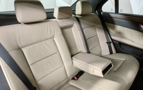 Mercedes-Benz E-Класс, 2011 год, 1 845 000 рублей, 17 фотография