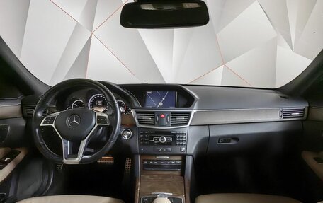 Mercedes-Benz E-Класс, 2011 год, 1 845 000 рублей, 14 фотография