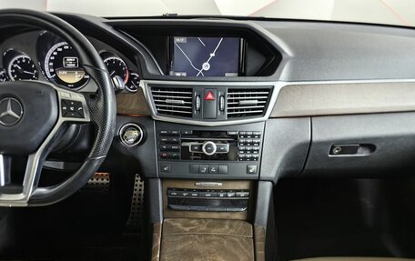 Mercedes-Benz E-Класс, 2011 год, 1 845 000 рублей, 15 фотография