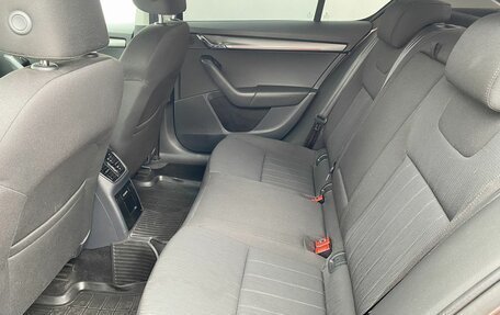 Skoda Octavia, 2018 год, 1 580 000 рублей, 21 фотография