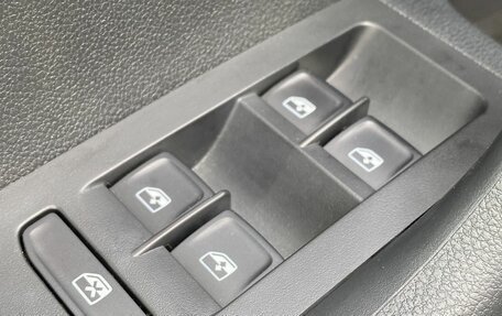 Skoda Octavia, 2018 год, 1 580 000 рублей, 19 фотография