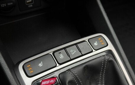 Hyundai Creta I рестайлинг, 2019 год, 1 820 000 рублей, 19 фотография