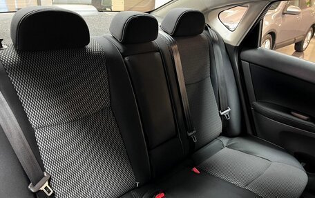 Nissan Sentra, 2016 год, 1 095 000 рублей, 13 фотография