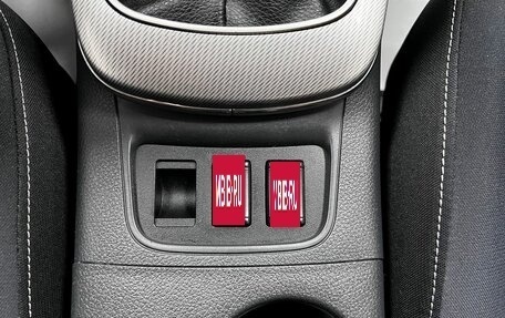 Nissan Sentra, 2016 год, 1 095 000 рублей, 21 фотография