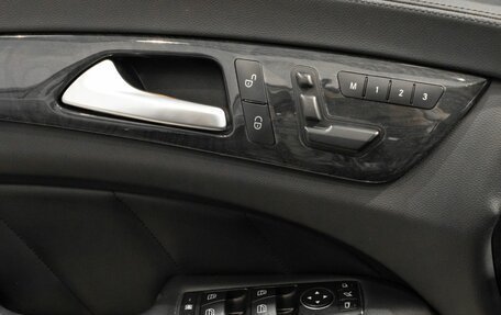 Mercedes-Benz CLS, 2013 год, 2 400 000 рублей, 8 фотография