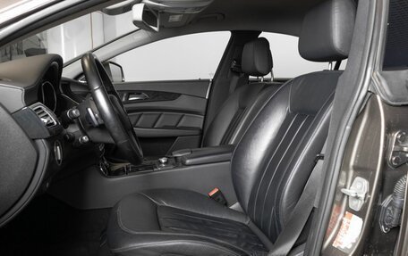 Mercedes-Benz CLS, 2013 год, 2 400 000 рублей, 10 фотография