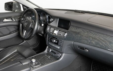 Mercedes-Benz CLS, 2013 год, 2 400 000 рублей, 9 фотография