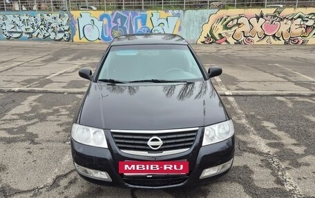 Nissan Almera Classic, 2008 год, 420 000 рублей, 3 фотография