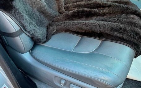 Toyota Land Cruiser 200, 2010 год, 3 100 000 рублей, 10 фотография