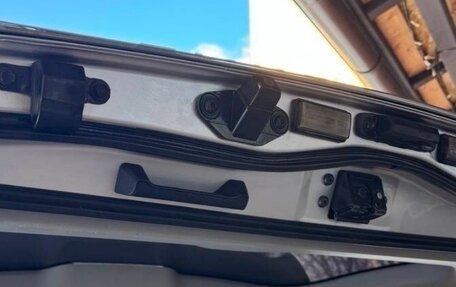 Toyota Land Cruiser 200, 2010 год, 3 100 000 рублей, 13 фотография