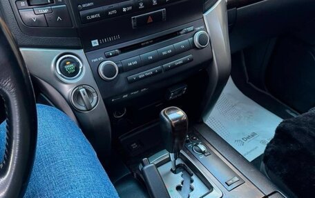 Toyota Land Cruiser 200, 2010 год, 3 100 000 рублей, 8 фотография