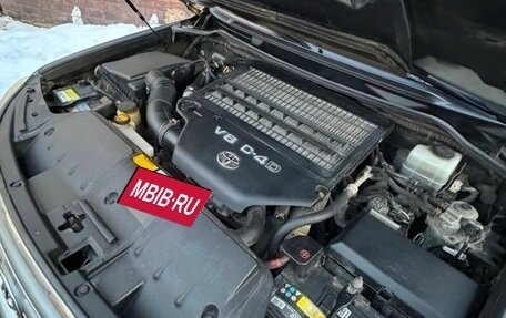 Toyota Land Cruiser 200, 2010 год, 3 100 000 рублей, 14 фотография