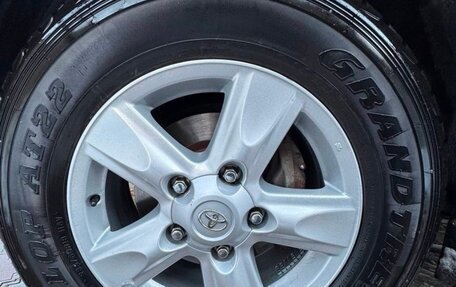 Toyota Land Cruiser 200, 2010 год, 3 100 000 рублей, 19 фотография