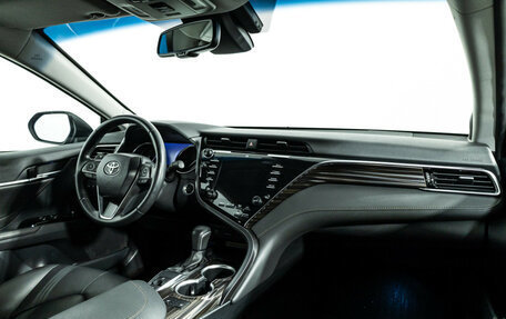 Toyota Camry, 2020 год, 3 549 700 рублей, 9 фотография