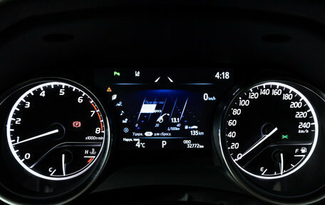 Toyota Camry, 2020 год, 3 549 700 рублей, 12 фотография