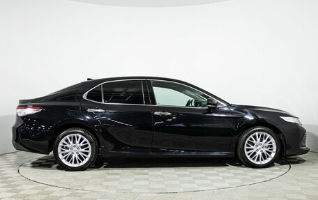 Toyota Camry, 2020 год, 3 549 700 рублей, 4 фотография