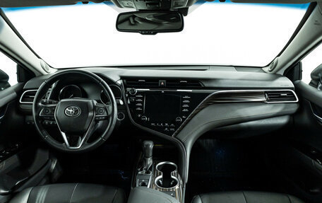 Toyota Camry, 2020 год, 3 549 700 рублей, 13 фотография