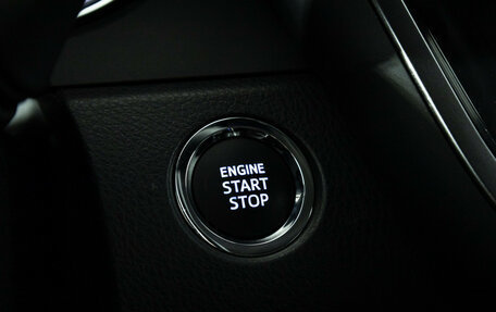 Toyota Camry, 2020 год, 3 549 700 рублей, 22 фотография