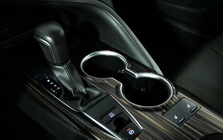 Toyota Camry, 2020 год, 3 549 700 рублей, 19 фотография