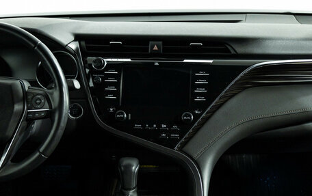 Toyota Camry, 2020 год, 3 549 700 рублей, 14 фотография