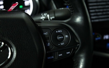 Toyota Camry, 2020 год, 3 549 700 рублей, 20 фотография