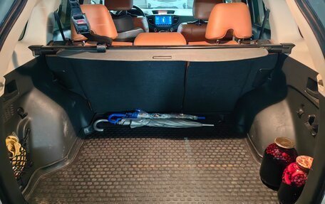 Honda CR-V IV, 2013 год, 2 050 000 рублей, 8 фотография