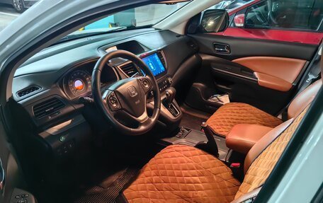 Honda CR-V IV, 2013 год, 2 050 000 рублей, 7 фотография