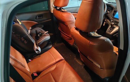 Honda CR-V IV, 2013 год, 2 050 000 рублей, 9 фотография