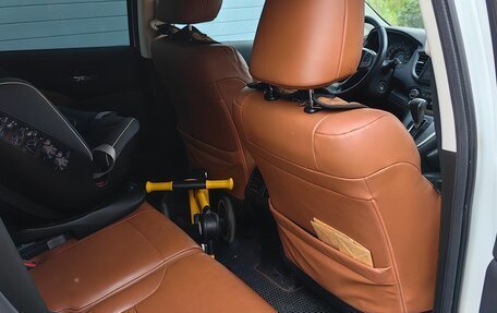 Honda CR-V IV, 2013 год, 2 050 000 рублей, 13 фотография