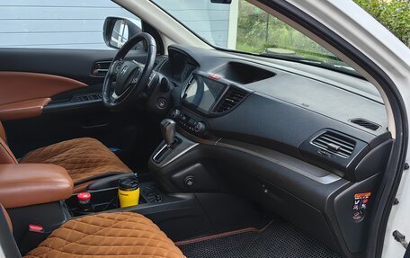 Honda CR-V IV, 2013 год, 2 050 000 рублей, 11 фотография