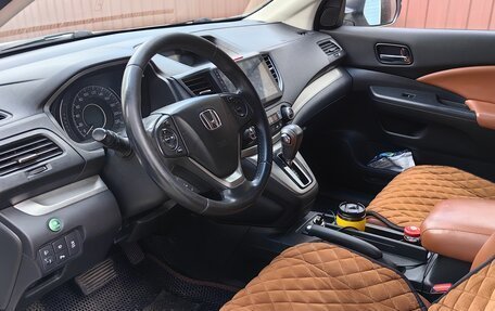 Honda CR-V IV, 2013 год, 2 050 000 рублей, 12 фотография