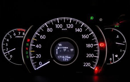 Honda CR-V IV, 2013 год, 2 050 000 рублей, 19 фотография