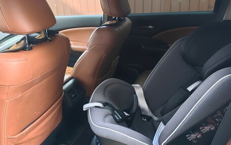 Honda CR-V IV, 2013 год, 2 050 000 рублей, 14 фотография