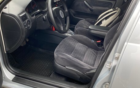 Volkswagen Golf IV, 2002 год, 430 000 рублей, 8 фотография