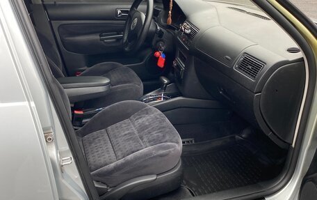 Volkswagen Golf IV, 2002 год, 430 000 рублей, 13 фотография