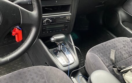 Volkswagen Golf IV, 2002 год, 430 000 рублей, 10 фотография