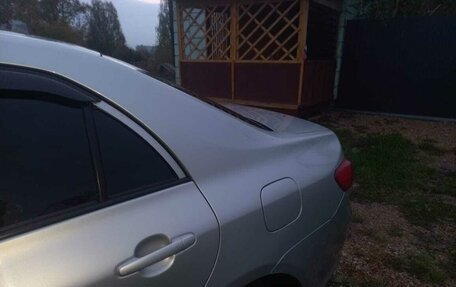 Toyota Corolla, 2008 год, 900 000 рублей, 2 фотография