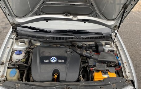 Volkswagen Golf IV, 2002 год, 430 000 рублей, 14 фотография