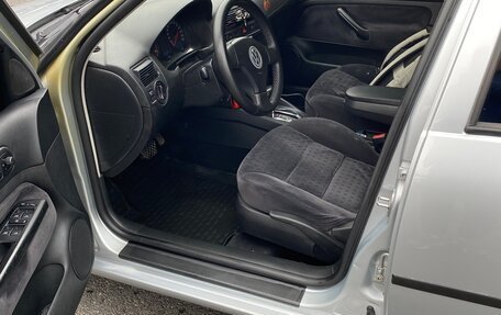 Volkswagen Golf IV, 2002 год, 430 000 рублей, 9 фотография