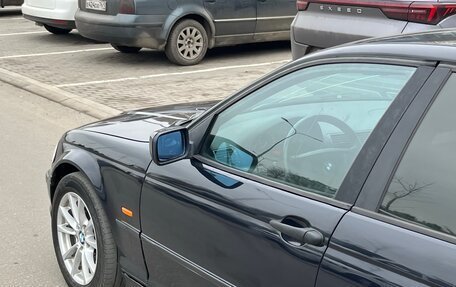 BMW 3 серия, 1998 год, 455 000 рублей, 12 фотография