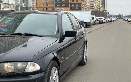BMW 3 серия, 1998 год, 455 000 рублей, 9 фотография