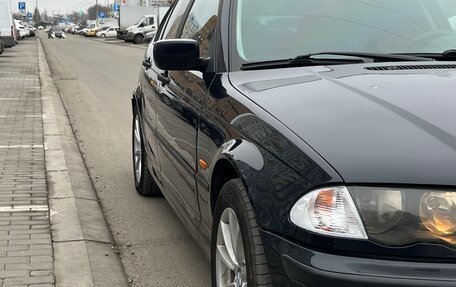 BMW 3 серия, 1998 год, 455 000 рублей, 8 фотография