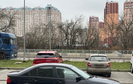 BMW 3 серия, 1998 год, 455 000 рублей, 11 фотография