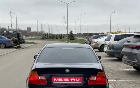 BMW 3 серия, 1998 год, 455 000 рублей, 5 фотография
