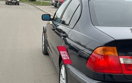 BMW 3 серия, 1998 год, 455 000 рублей, 7 фотография