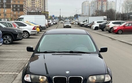 BMW 3 серия, 1998 год, 455 000 рублей, 2 фотография