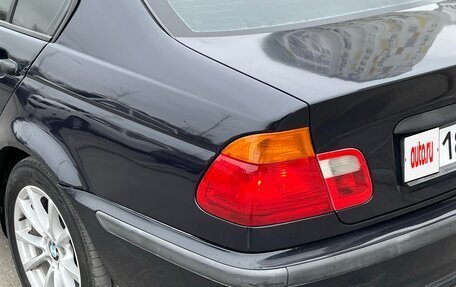 BMW 3 серия, 1998 год, 455 000 рублей, 17 фотография