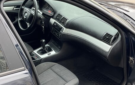 BMW 3 серия, 1998 год, 455 000 рублей, 22 фотография