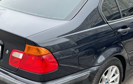 BMW 3 серия, 1998 год, 455 000 рублей, 16 фотография