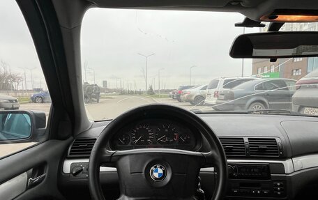 BMW 3 серия, 1998 год, 455 000 рублей, 19 фотография